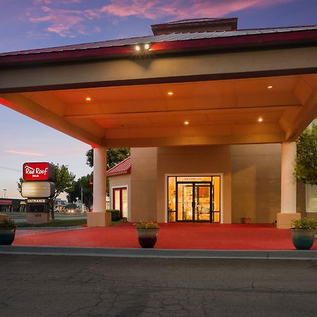 Red Roof Inn Dumas Exterior foto