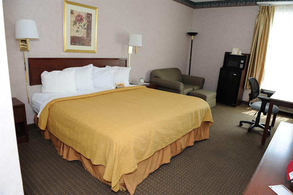Red Roof Inn Dumas Exterior foto