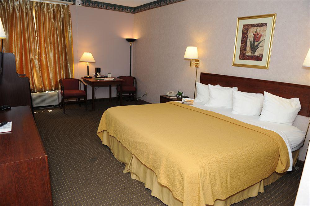 Red Roof Inn Dumas Exterior foto
