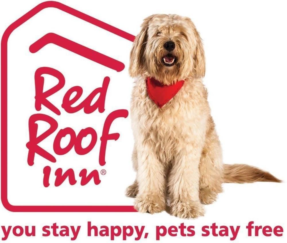 Red Roof Inn Dumas Exterior foto